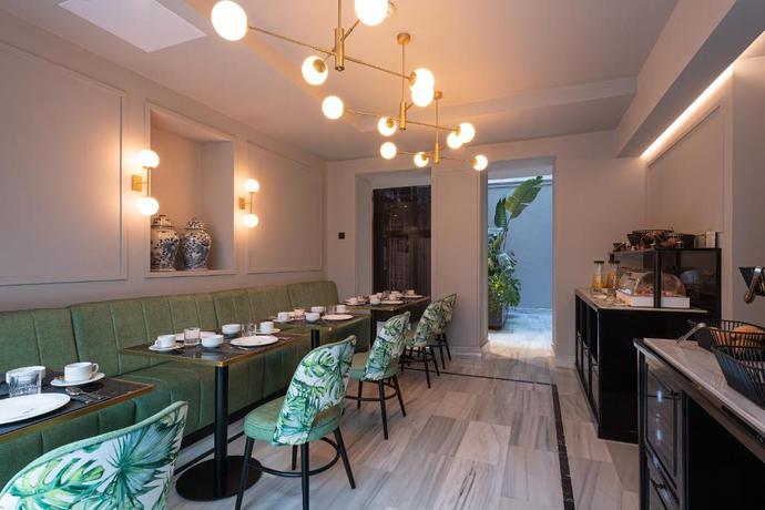 Imagen general del Hotel Boutique Cordial Malteses. Foto 9