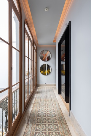 Imagen general del Hotel Boutique Cordial Malteses. Foto 10