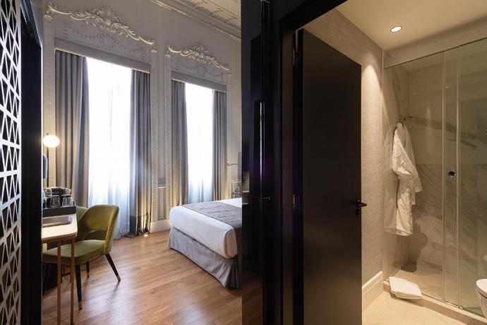 Imagen general del Hotel Boutique Cordial Malteses. Foto 11