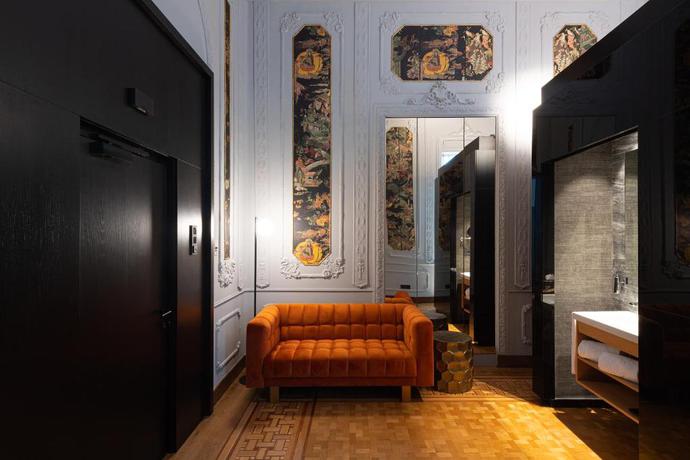 Imagen general del Hotel Boutique Cordial Malteses. Foto 12