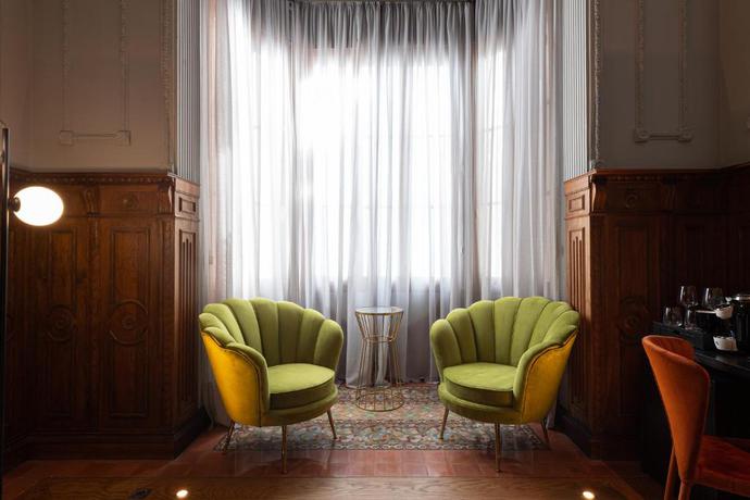 Imagen general del Hotel Boutique Cordial Malteses. Foto 16