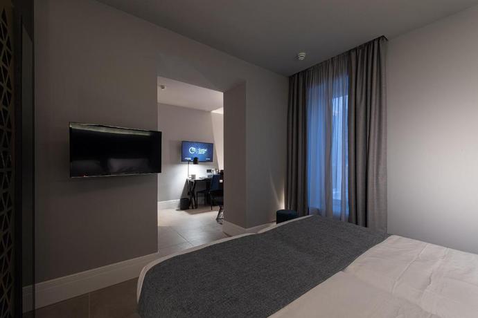 Imagen general del Hotel Boutique Cordial Malteses. Foto 17