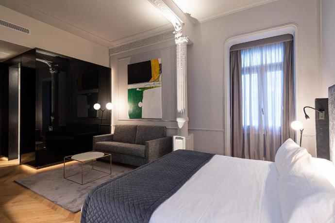 Imagen general del Hotel Boutique Cordial Malteses. Foto 18