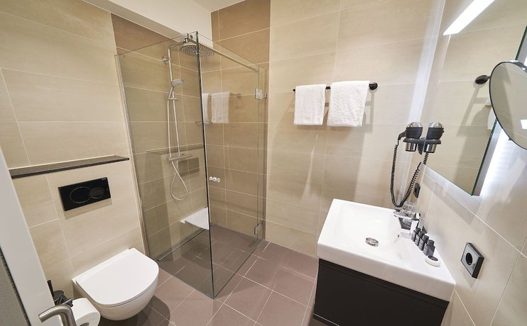 Imagen de la habitación del Hotel Boutique Corona. Foto 4