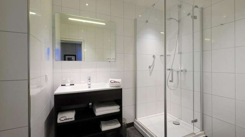 Imagen de la habitación del Hotel Boutique Corona. Foto 9