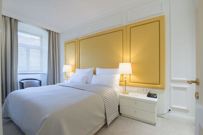 Imagen general del Hotel Boutique Corso. Foto 1