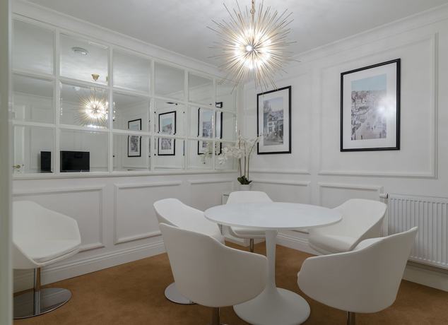 Imagen de la habitación del Hotel Boutique Corso. Foto 8