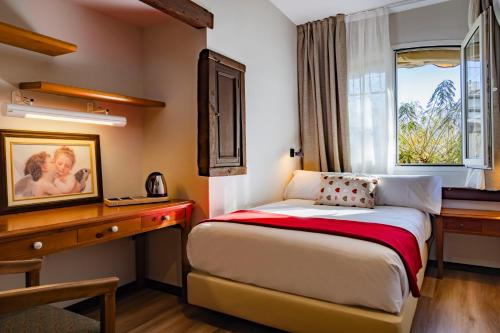 Imagen de la habitación del Hotel Boutique Cortijo Landete - SOLO ADULTOS. Foto 14