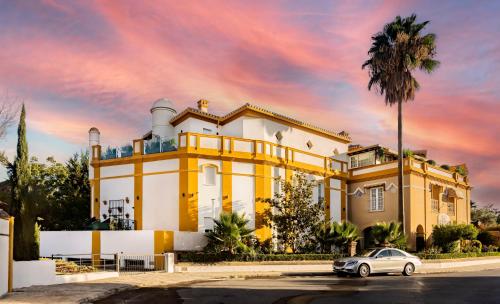 Imagen general del Hotel Boutique Cortijo Landete - SOLO ADULTOS. Foto 4