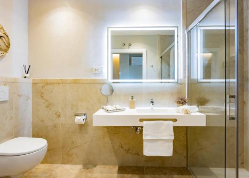 Imagen de la habitación del Hotel Boutique Cortijo Landete - SOLO ADULTOS. Foto 15