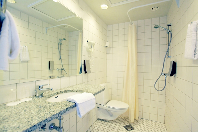 Imagen de la habitación del Hotel Boutique Danmark. Foto 3
