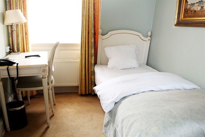 Imagen de la habitación del Hotel Boutique Danmark. Foto 4