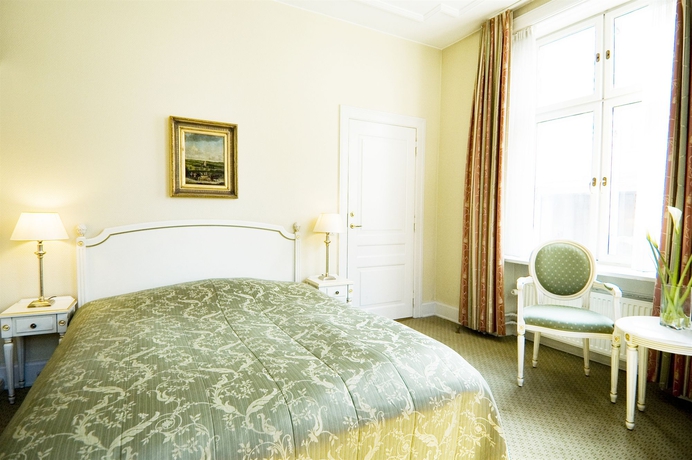 Imagen de la habitación del Hotel Boutique Danmark. Foto 5