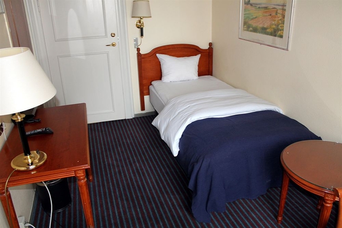 Imagen de la habitación del Hotel Boutique Danmark. Foto 6