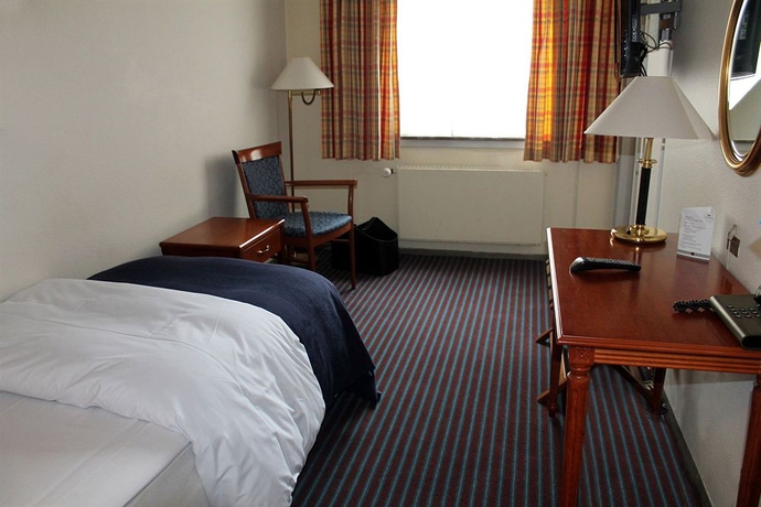 Imagen de la habitación del Hotel Boutique Danmark. Foto 7
