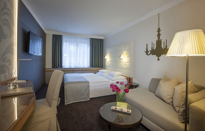 Imagen de la habitación del Hotel Boutique Das Tigra. Foto 10