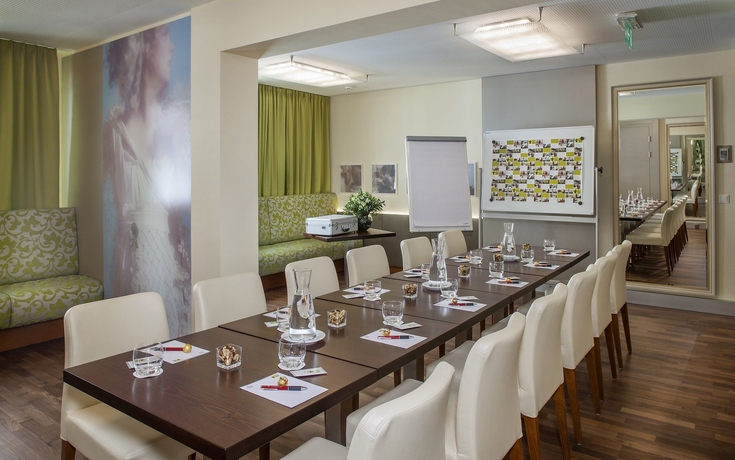 Imagen de los interiores del Hotel Boutique Das Tigra. Foto 17