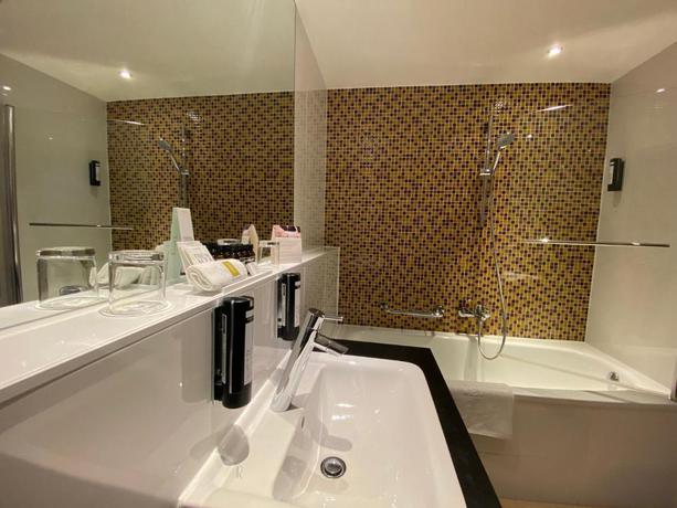 Imagen de la habitación del Hotel Boutique Das Tigra. Foto 12