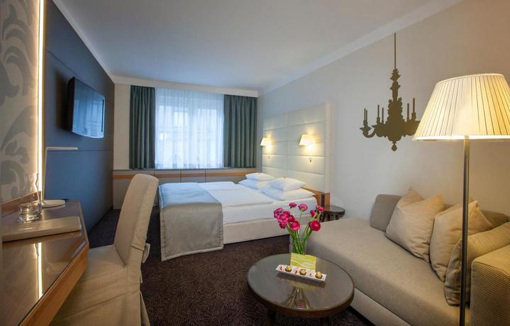 Imagen de la habitación del Hotel Boutique Das Tigra. Foto 15