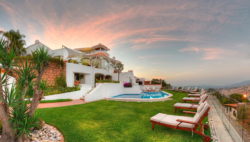 Imagen de los exteriores del Hotel Boutique De Cantera Y Plata. Foto 13