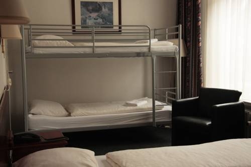 Imagen de la habitación del Hotel Boutique De Doelen. Foto 3