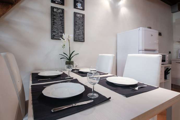 Imagen de la habitación del Hotel Boutique Del Corso. Foto 7