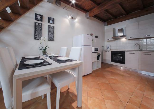 Imagen de la habitación del Hotel Boutique Del Corso. Foto 9