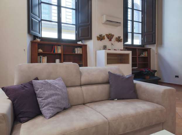 Imagen de la habitación del Hotel Boutique Del Corso. Foto 11