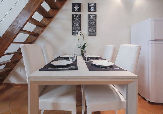 Imagen de la habitación del Hotel Boutique Del Corso. Foto 12