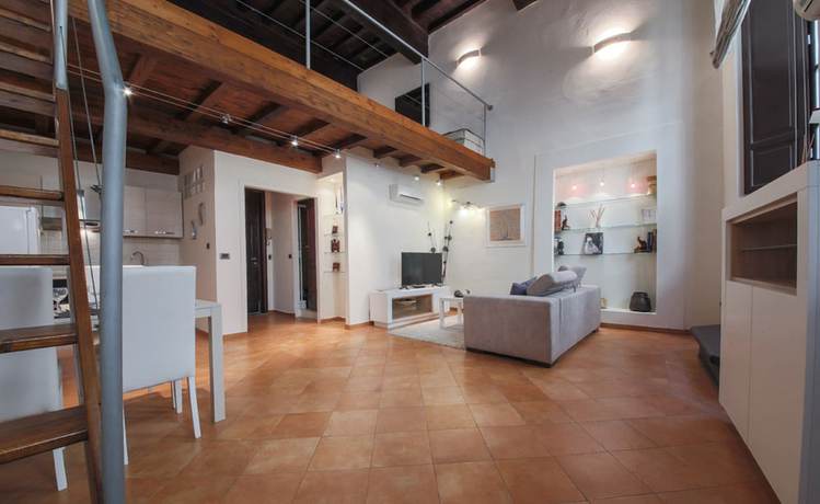 Imagen de la habitación del Hotel Boutique Del Corso. Foto 13