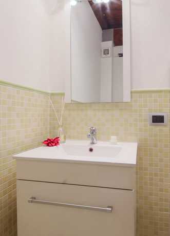 Imagen de la habitación del Hotel Boutique Del Corso. Foto 15