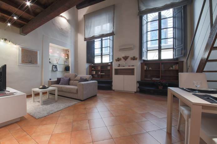 Imagen de la habitación del Hotel Boutique Del Corso. Foto 17