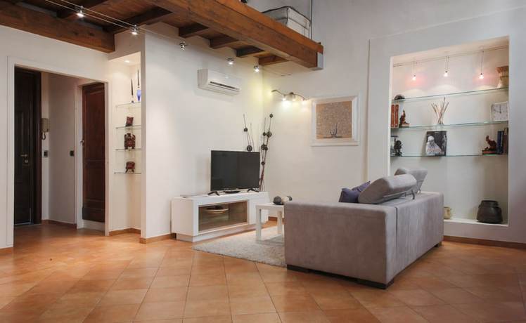 Imagen de la habitación del Hotel Boutique Del Corso. Foto 19