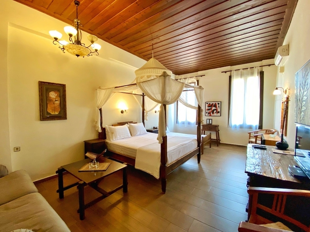 Imagen general del Hotel Boutique Del Doge. Foto 1