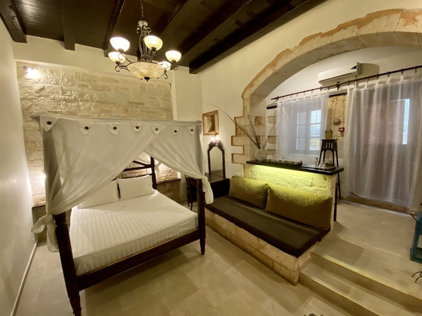 Imagen de la habitación del Hotel Boutique Del Doge. Foto 3