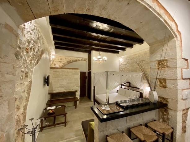 Imagen de la habitación del Hotel Boutique Del Doge. Foto 4