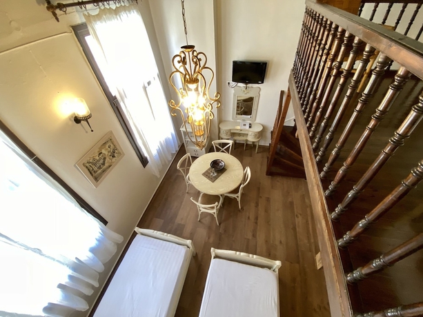Imagen de la habitación del Hotel Boutique Del Doge. Foto 6