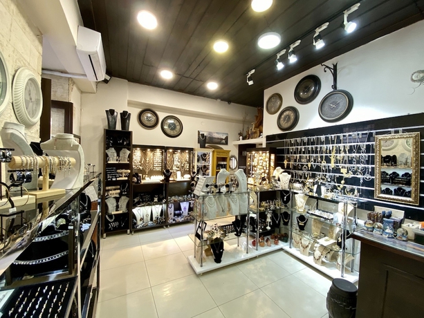 Imagen de los interiores del Hotel Boutique Del Doge. Foto 18