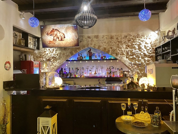 Imagen de los interiores del Hotel Boutique Del Doge. Foto 19