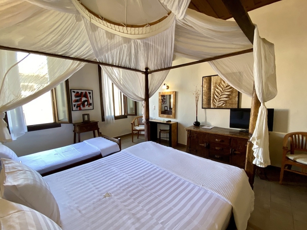 Imagen de la habitación del Hotel Boutique Del Doge. Foto 7