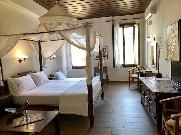 Imagen de la habitación del Hotel Boutique Del Doge. Foto 8