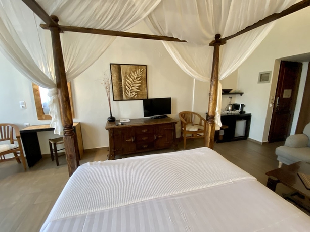 Imagen de la habitación del Hotel Boutique Del Doge. Foto 10
