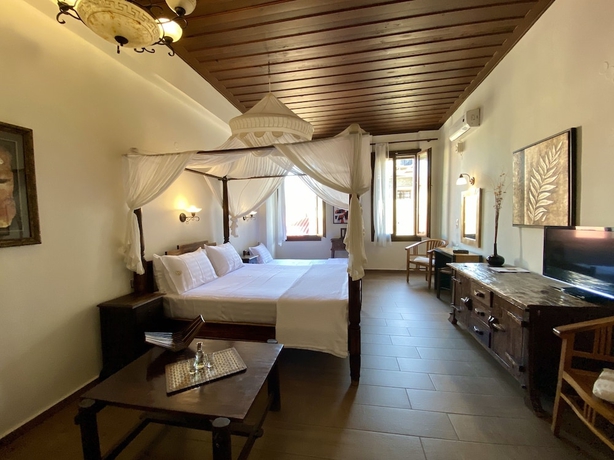 Imagen de la habitación del Hotel Boutique Del Doge. Foto 11