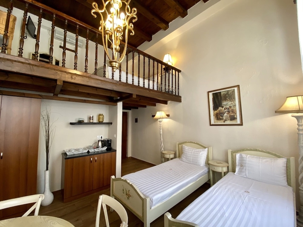 Imagen de la habitación del Hotel Boutique Del Doge. Foto 13