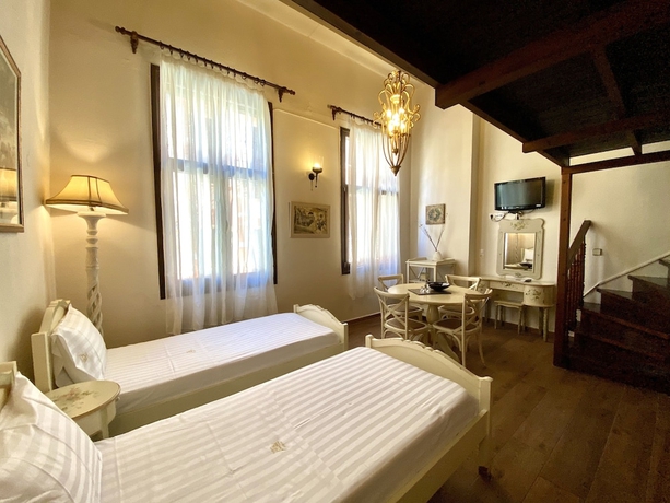 Imagen de la habitación del Hotel Boutique Del Doge. Foto 14