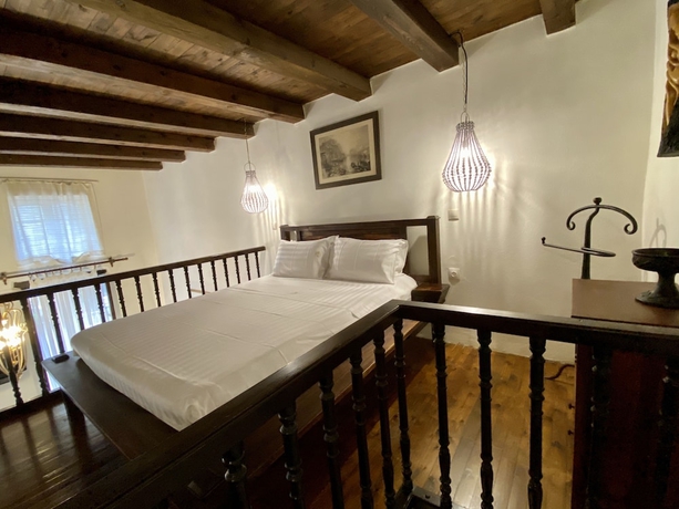 Imagen de la habitación del Hotel Boutique Del Doge. Foto 15