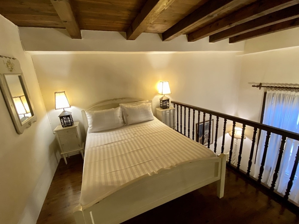 Imagen de la habitación del Hotel Boutique Del Doge. Foto 16