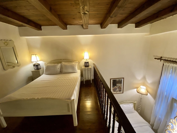 Imagen de la habitación del Hotel Boutique Del Doge. Foto 17