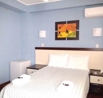 Imagen de los interiores del Hotel Boutique Delfin Dorado. Foto 16