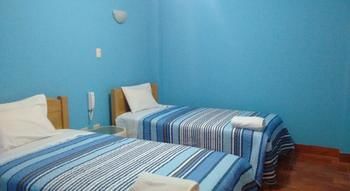 Imagen de la habitación del Hotel Boutique Delfin Dorado. Foto 6